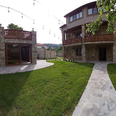 Dilvar Dilijan Ngoại thất bức ảnh