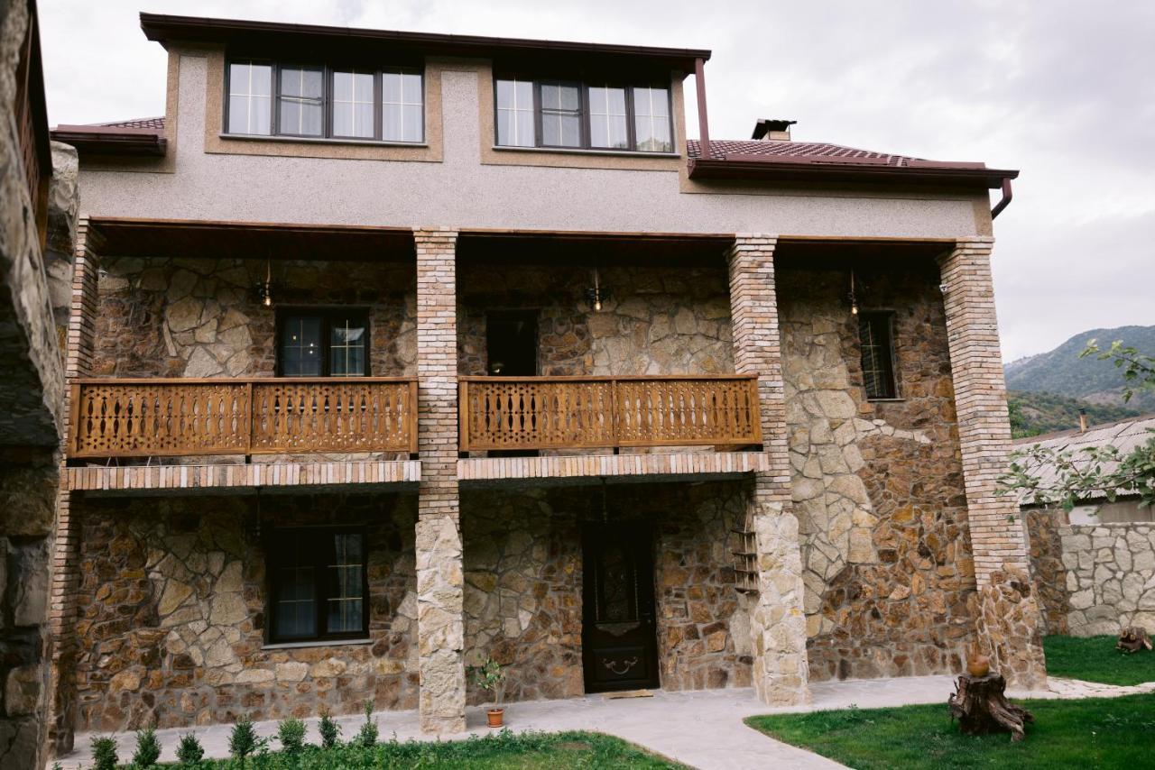 Dilvar Dilijan Ngoại thất bức ảnh