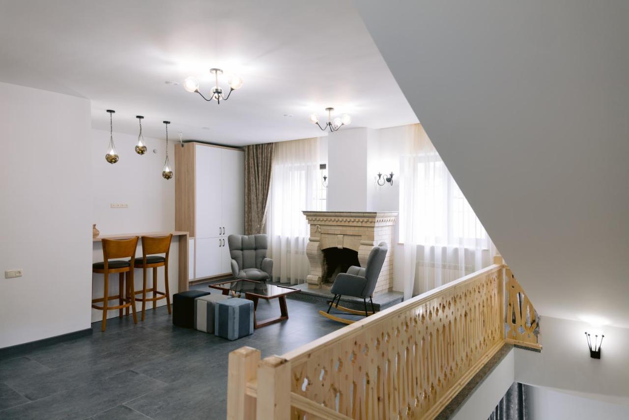 Dilvar Dilijan Ngoại thất bức ảnh