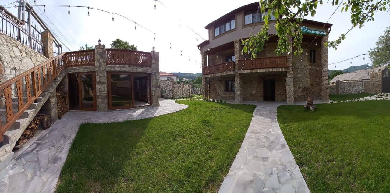 Dilvar Dilijan Ngoại thất bức ảnh