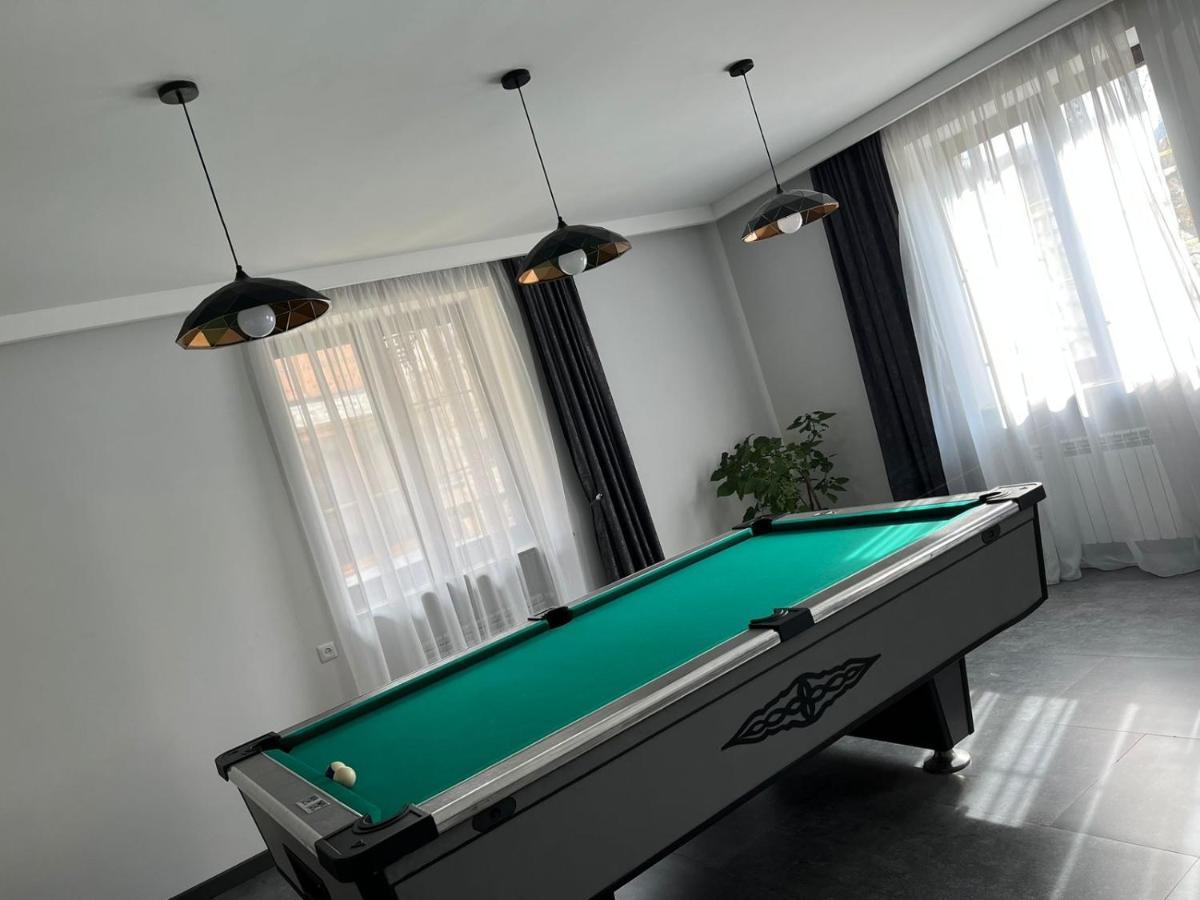 Dilvar Dilijan Ngoại thất bức ảnh