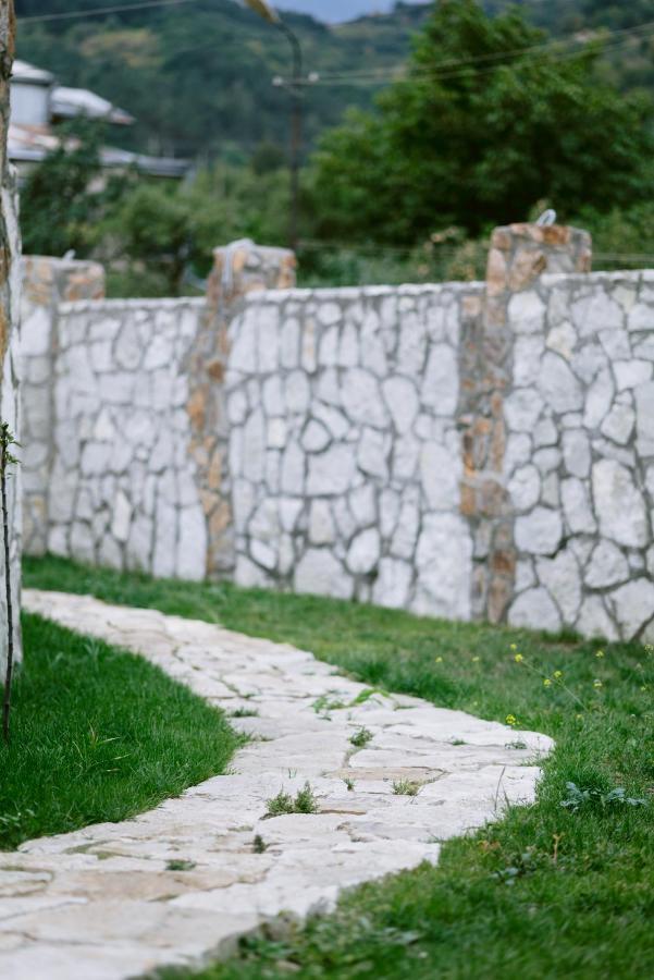 Dilvar Dilijan Ngoại thất bức ảnh