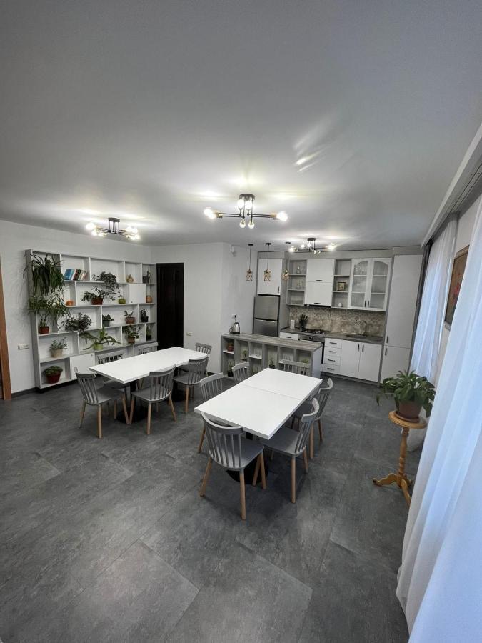Dilvar Dilijan Ngoại thất bức ảnh
