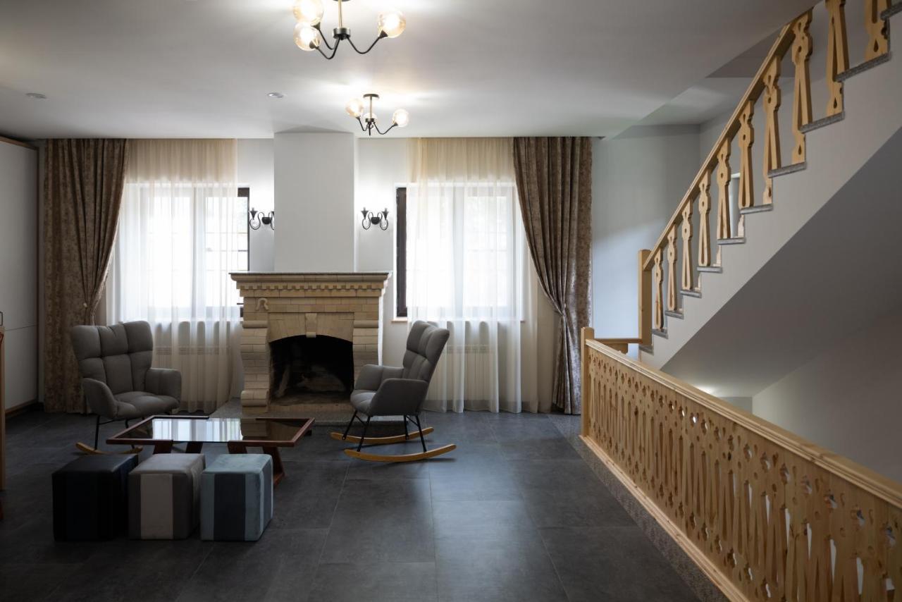 Dilvar Dilijan Ngoại thất bức ảnh