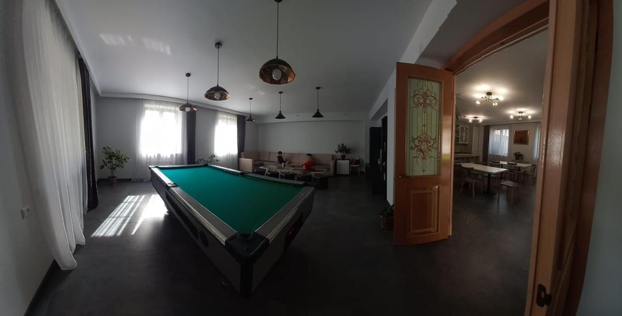 Dilvar Dilijan Ngoại thất bức ảnh