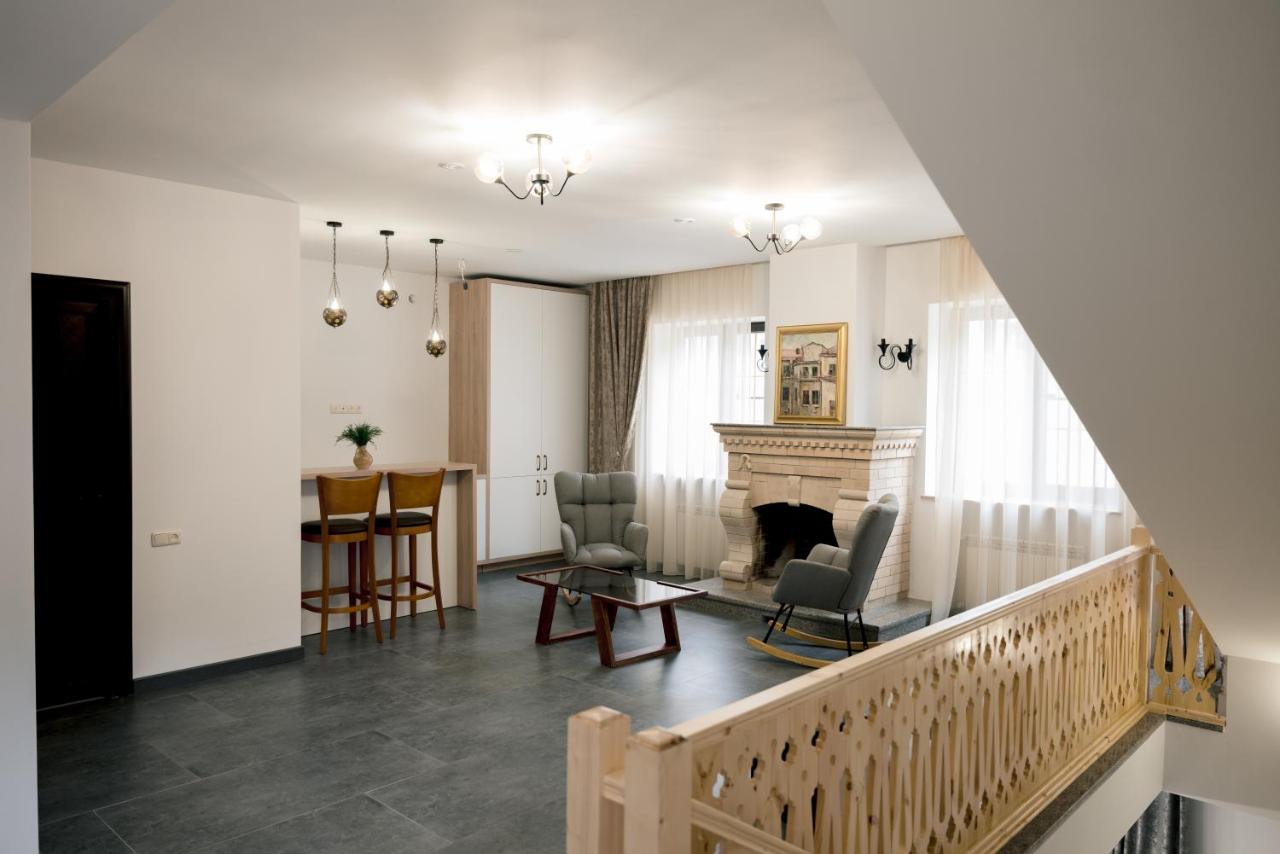 Dilvar Dilijan Ngoại thất bức ảnh