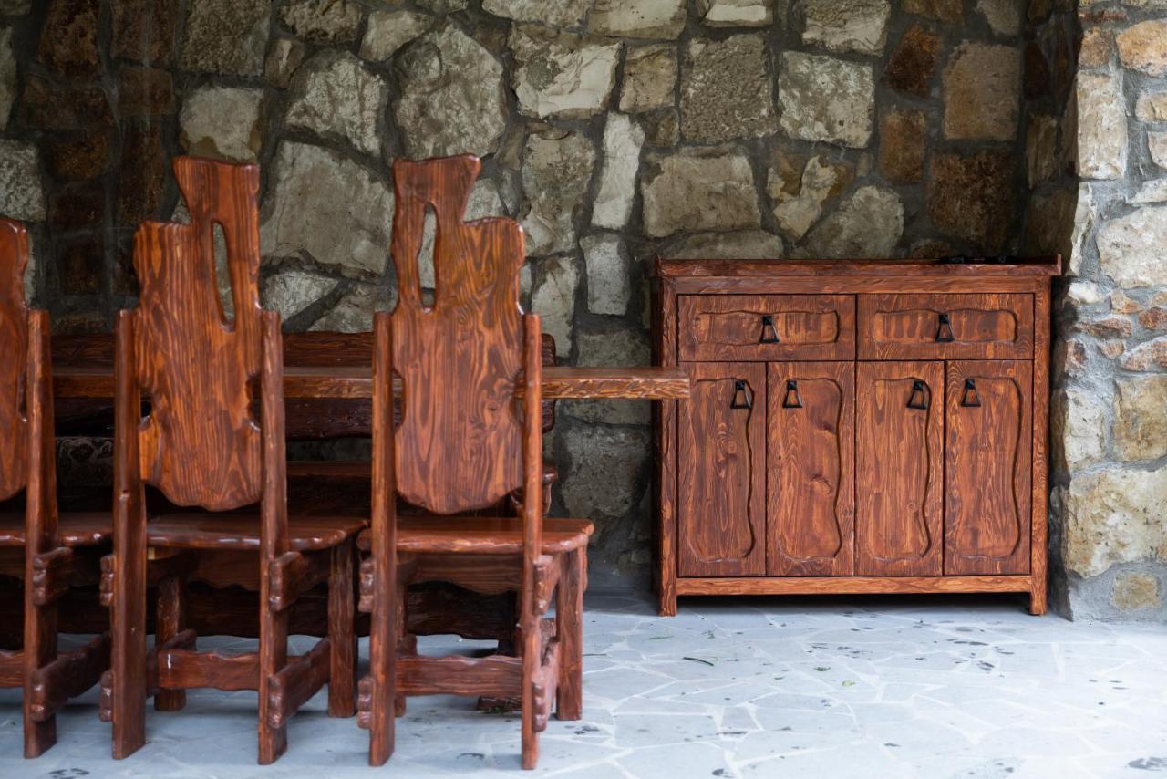 Dilvar Dilijan Ngoại thất bức ảnh